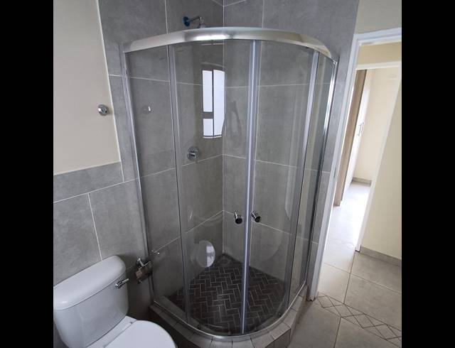 2 BEDROOM TOWNHOUSE TO LET IN RIVERSDALE